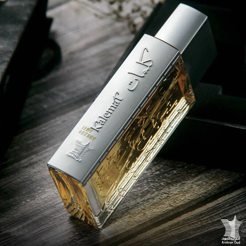 Nước Hoa Unisex Arabian Oud Sehr Al Kalemat