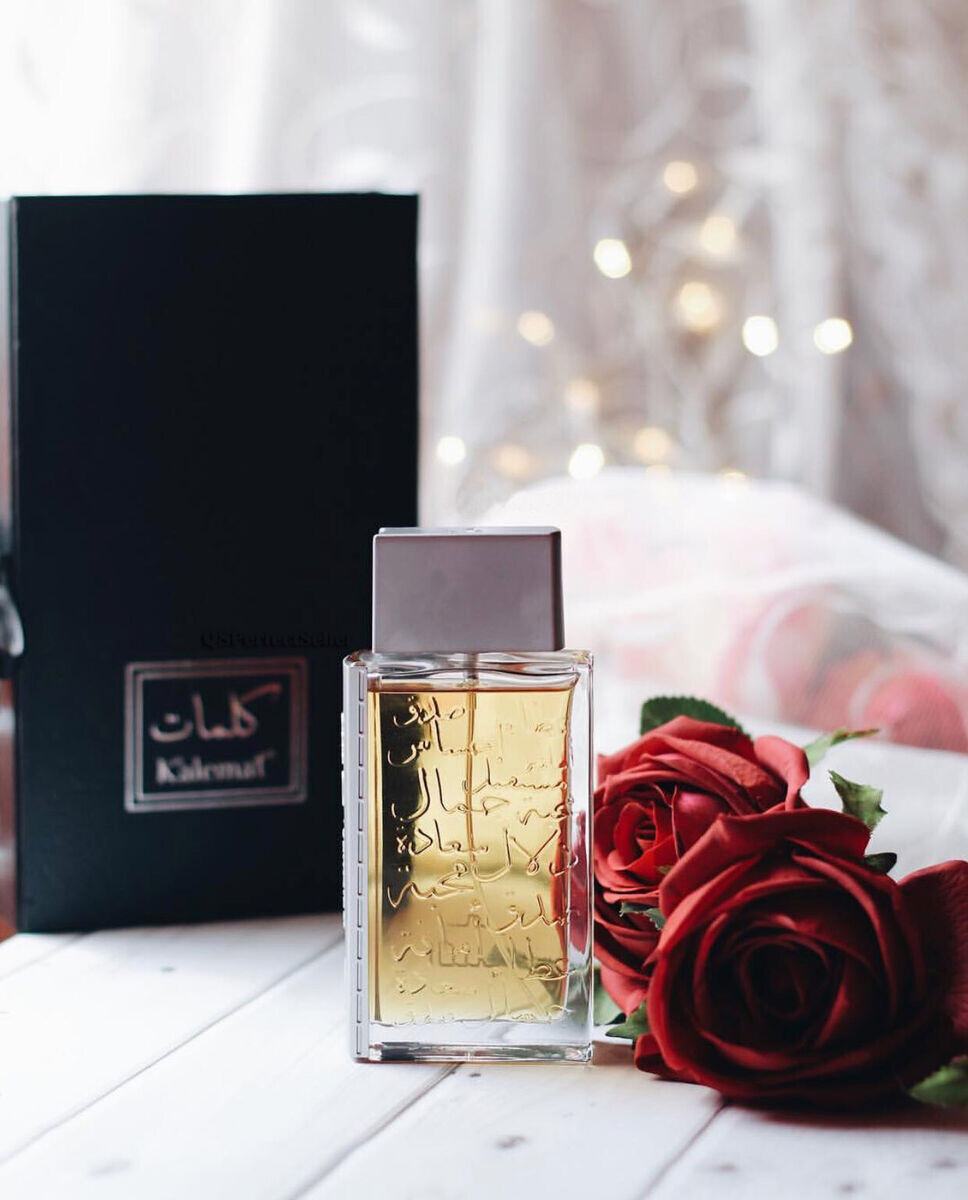 Nước Hoa Unisex Arabian Oud Sehr Al Kalemat