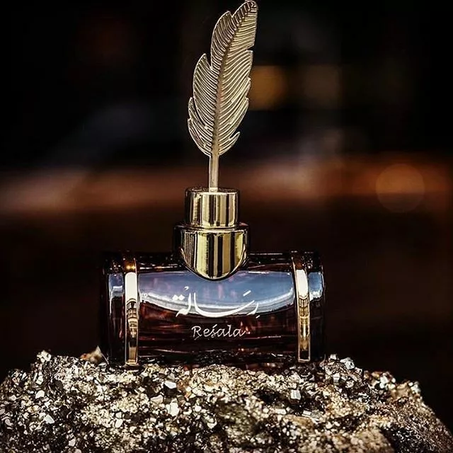 Nước Hoa Unisex Arabian Oud Resala