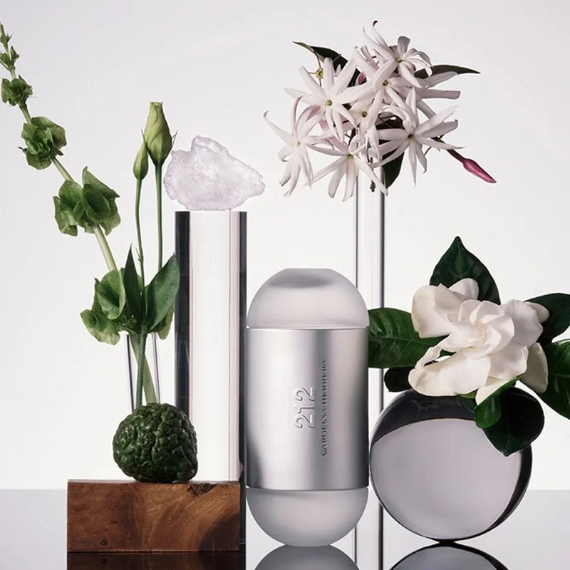 Nước Hoa Nữ Carolina Herrera 212 Nyc EDT