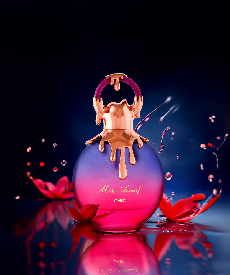 Nước Hoa Nữ Armaf Miss Armaf Chic EDP