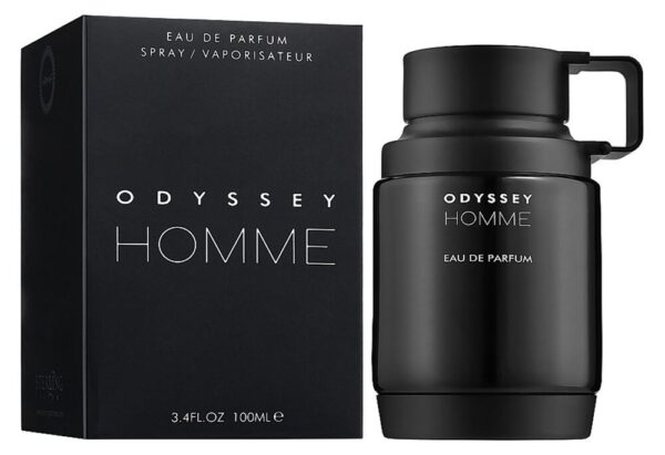 Nước Hoa Nam Armaf Odyssey Homme EDP