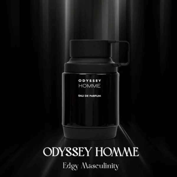 Nước Hoa Nam Armaf Odyssey Homme EDP