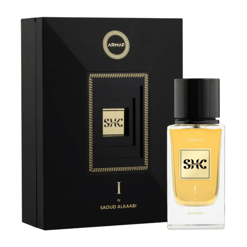 Nước Hoa Nam Armaf SHK I EDP