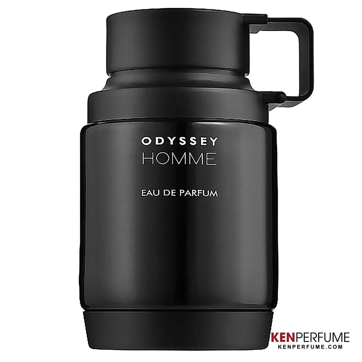 Nước Hoa Nam Armaf Odyssey Homme Edp