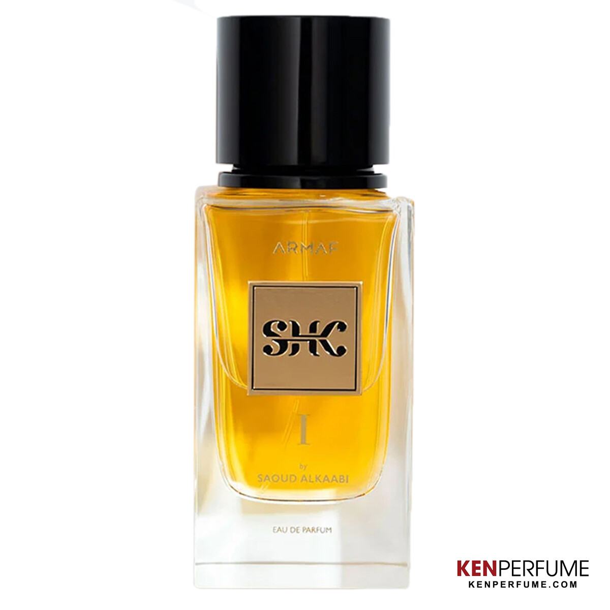 Nước Hoa Nam Armaf Shk I Edp