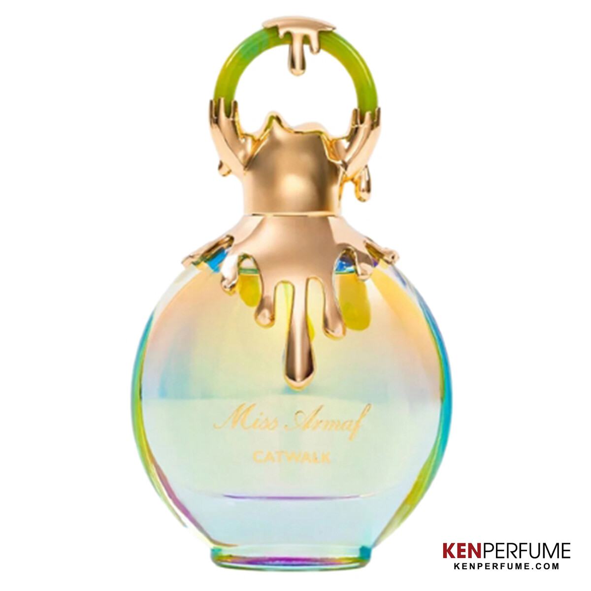 Spct Lan Perfume Spct Armaf Miss Armaf Catwalk Edp