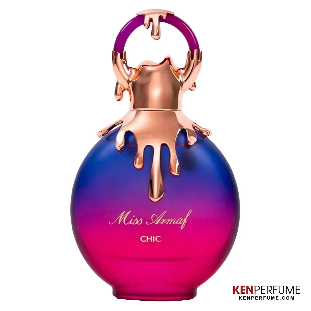 Nước Hoa Nữ Armaf Miss Armaf Chic Edp