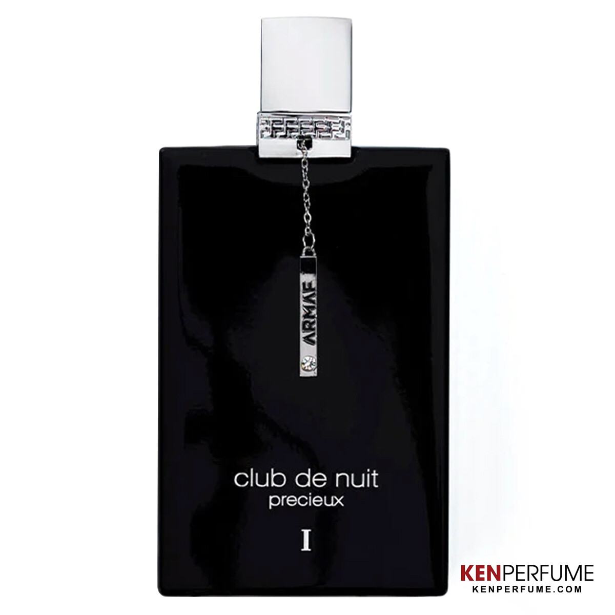 Nước Hoa Unisex Armaf Precieux I Extrait De Parfum