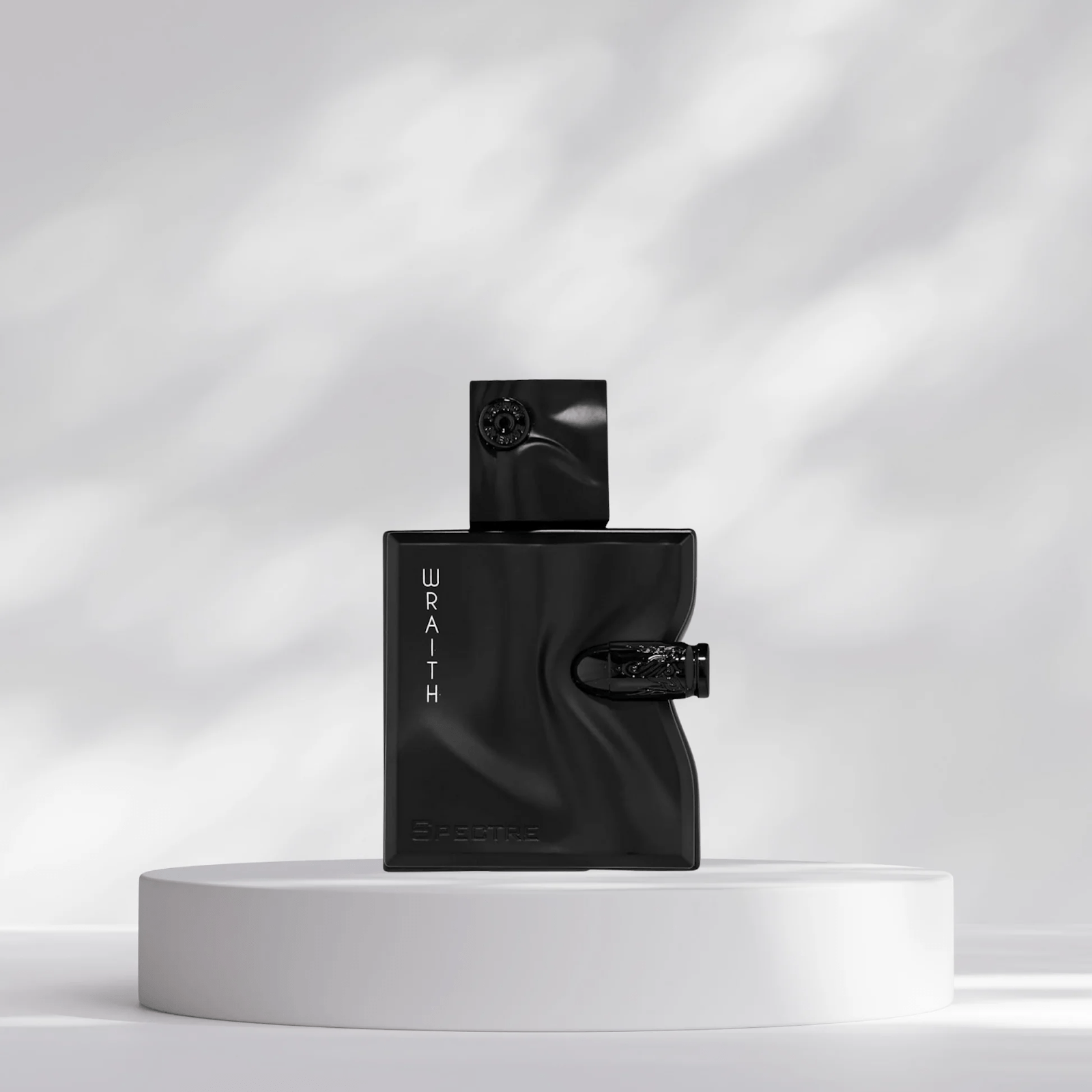 Nước Hoa Nam Fragrance World Spectre Wraith EDP