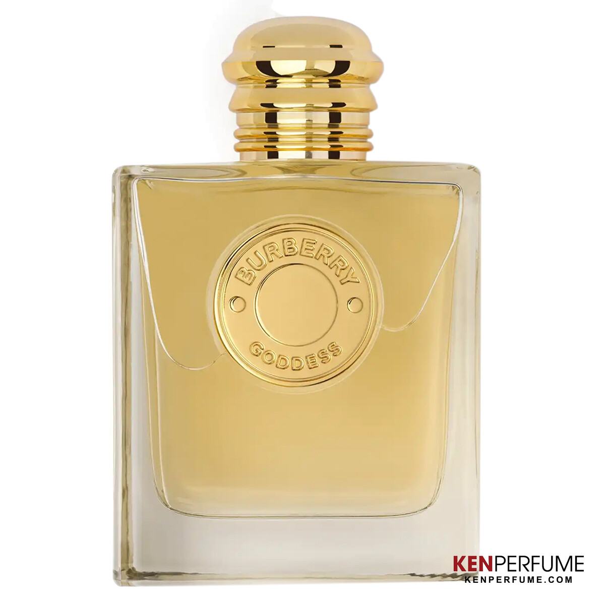 Nước Hoa Nữ Burberry Goddess EDP