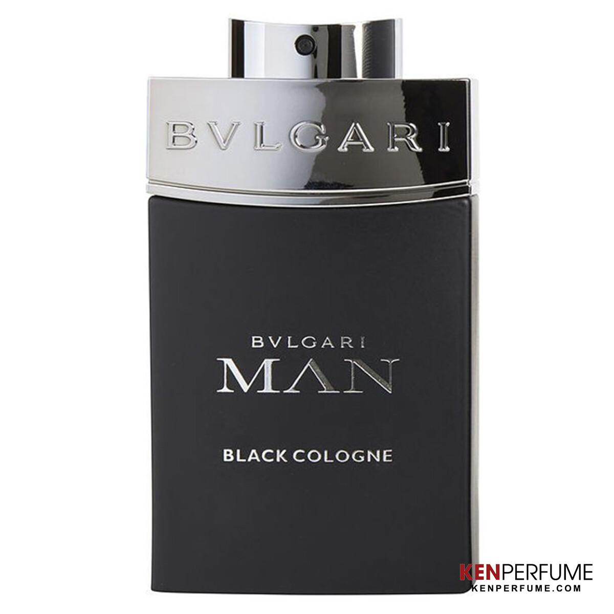 Nước Hoa Nam Bvlgari Man Black Cologne EDT