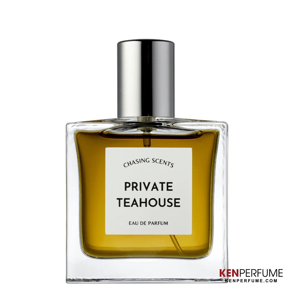 Nước Hoa Unisex Chasing Scents Private Teahouse