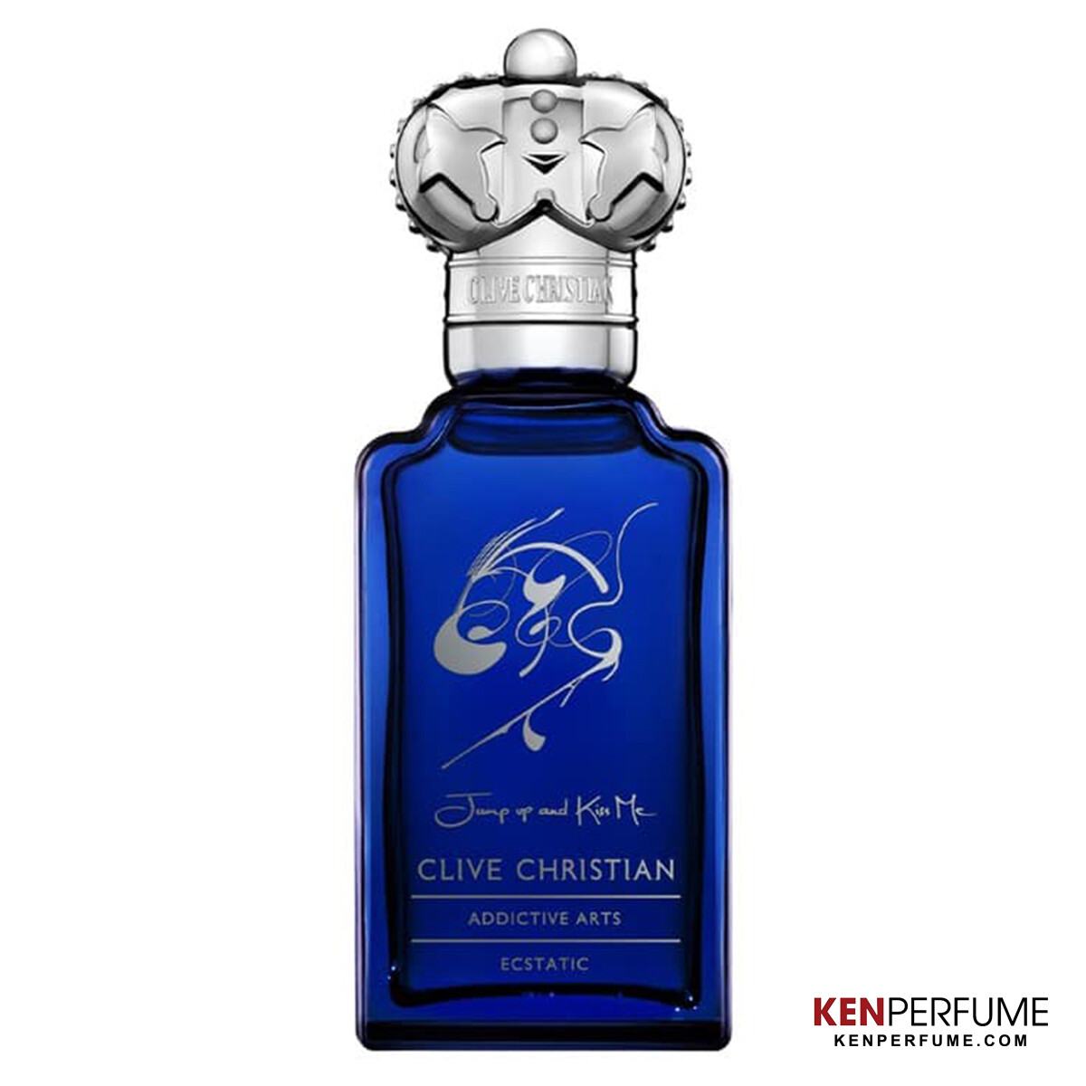 Nước Hoa Unisex Clive Christian Jump Up And Kiss Me Ecstatic
