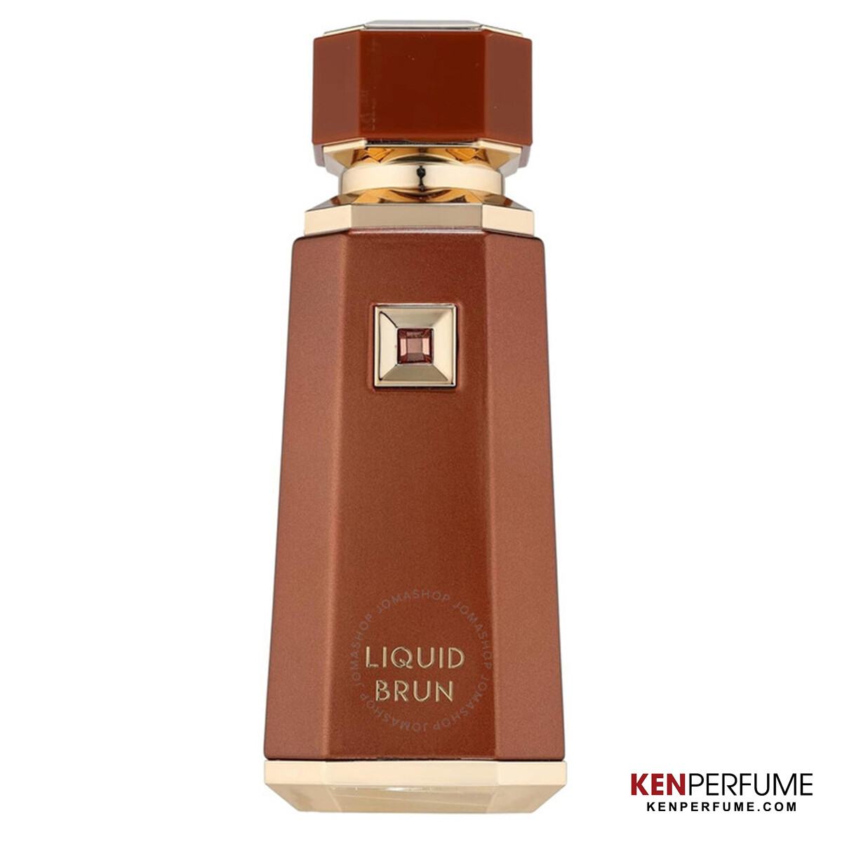 Nước Hoa Nam French Avenue Liquid Brun EDP