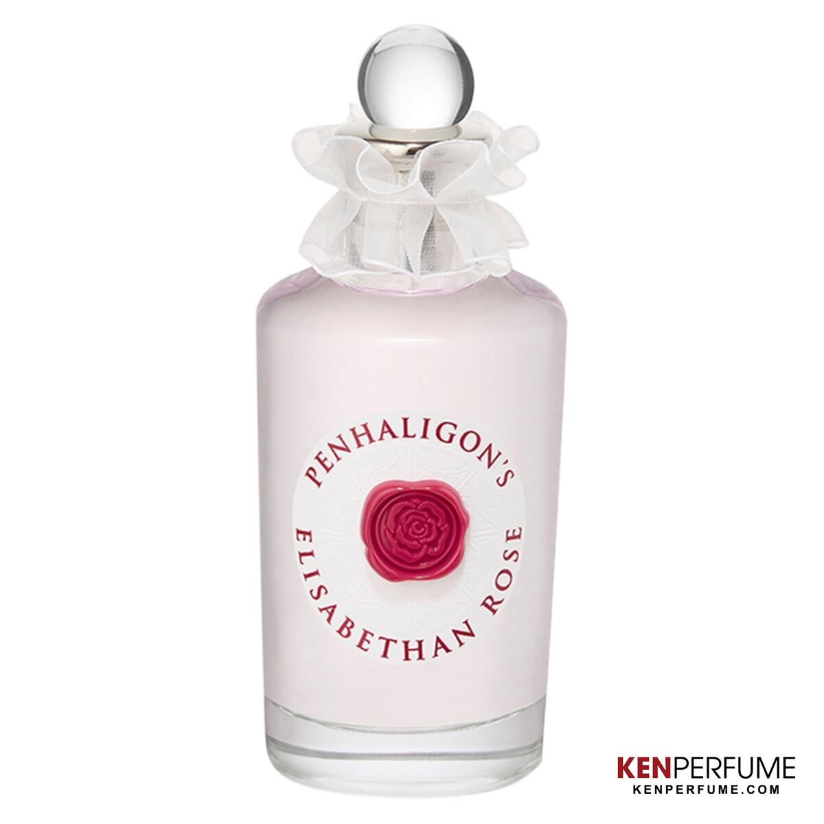 Nước Hoa Nữ Penhaligon's Elisabethan Rose EDP