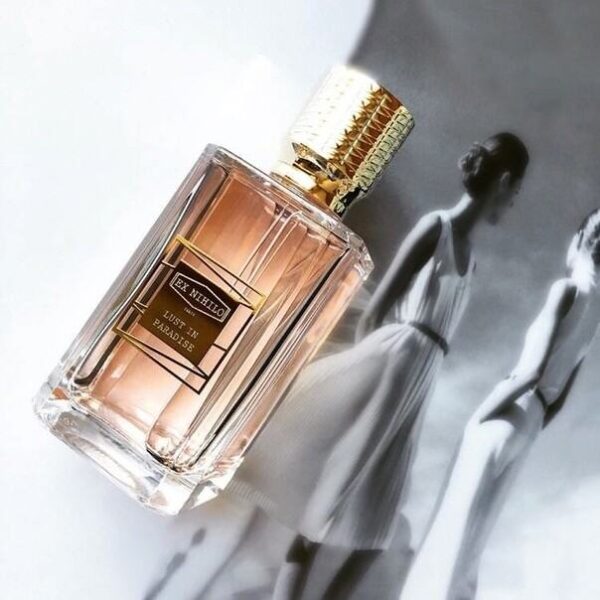 Nước Hoa Nữ Ex Nihilo Lust In Paradise Limited 10 Years