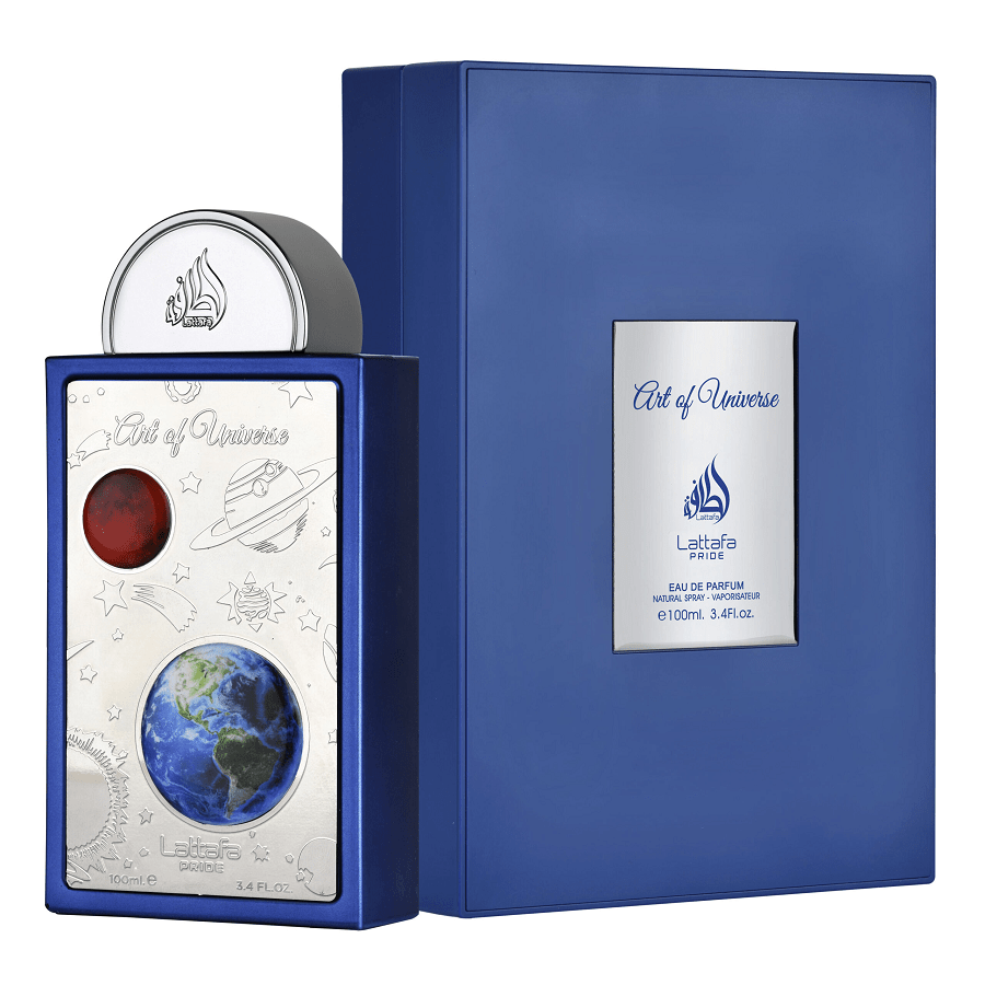 Lattafa Art Of Universe Edp Gia Tot Nhat