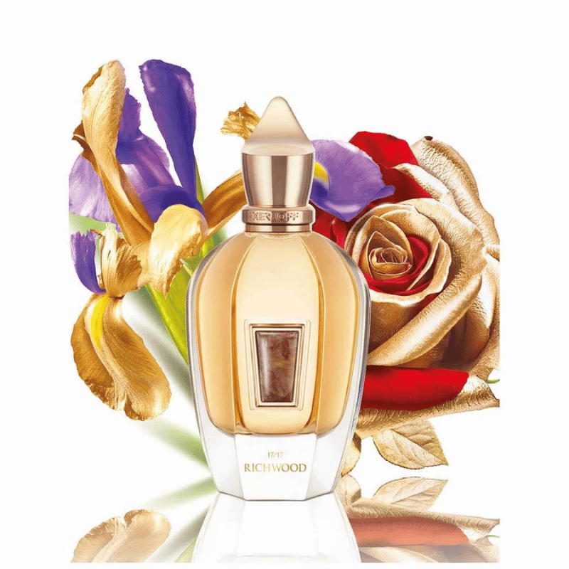 Xerjoff Richwood Apa Niche