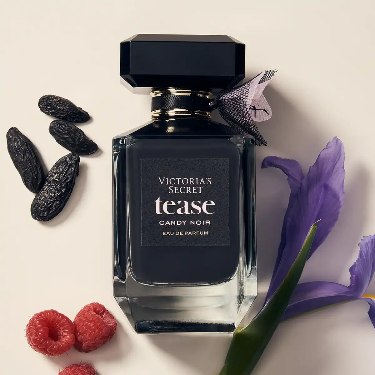 Nước Hoa Nữ Victoria's Secret Tease Candy Noir EDP