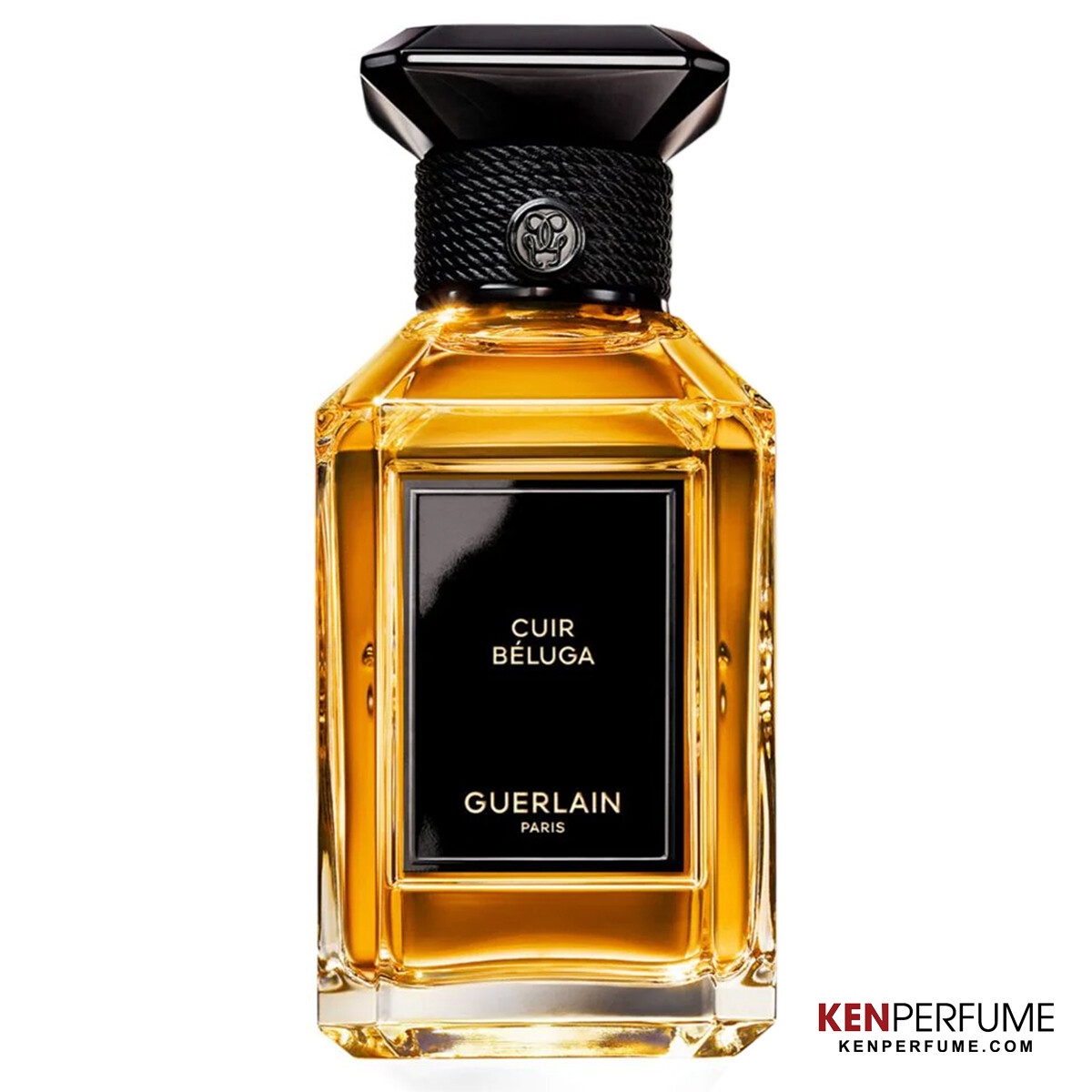 Guerlain Cuir Beluga Edp