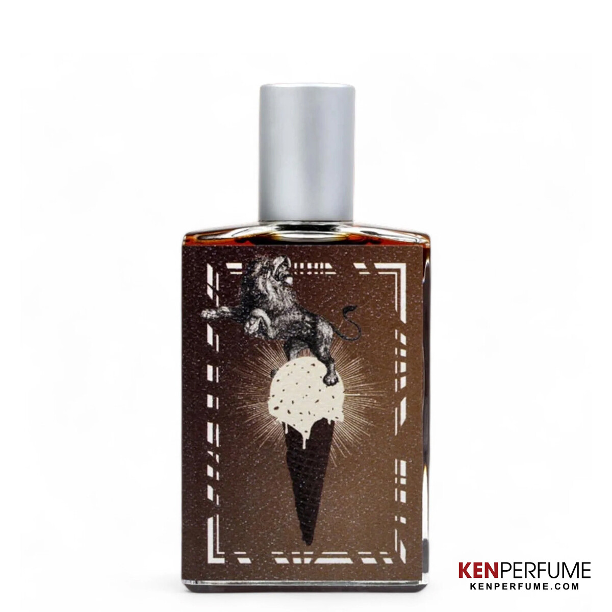 Imaginary Authors Dipped In Chocolate