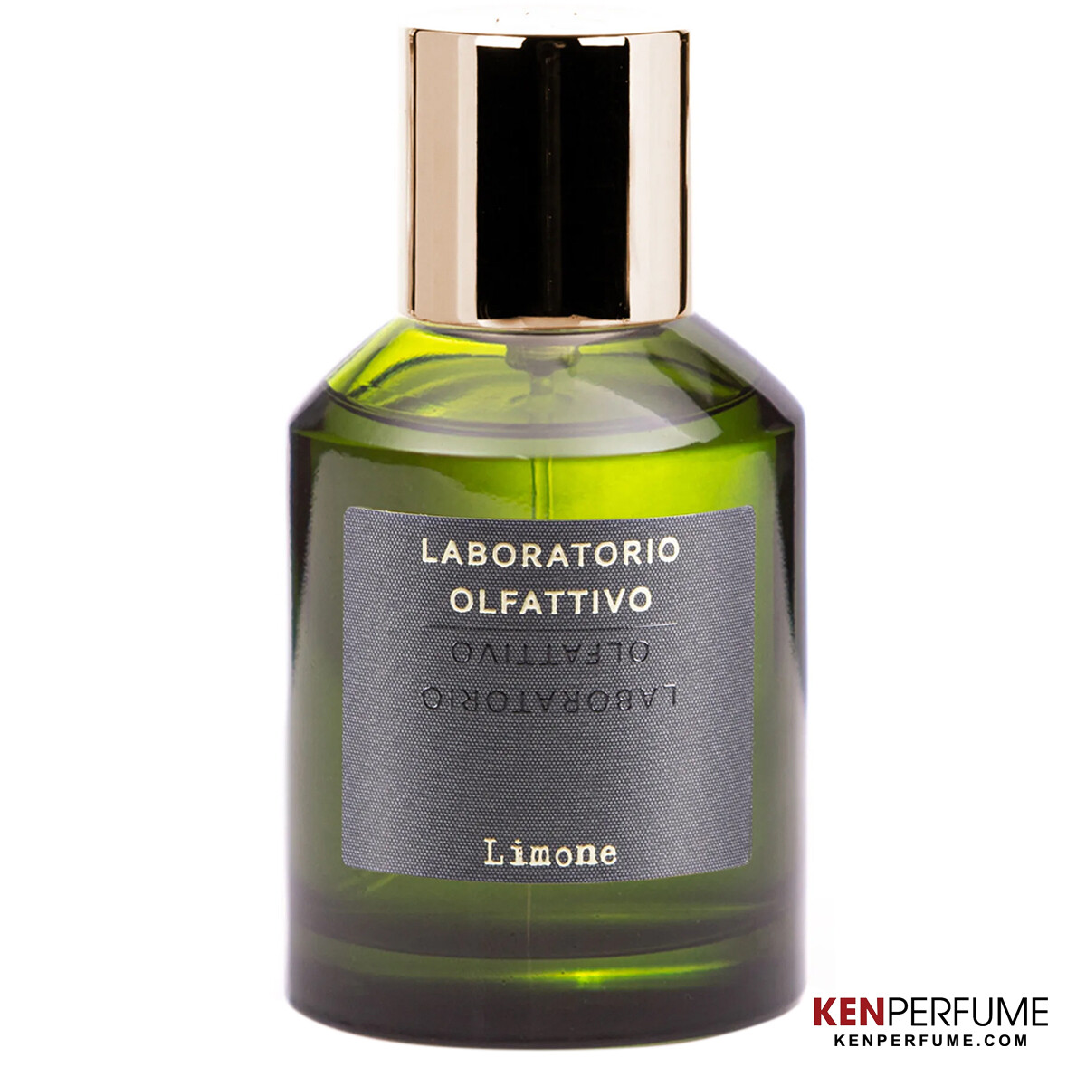 Laboratorio Olfattivo In Italia Limone Edp