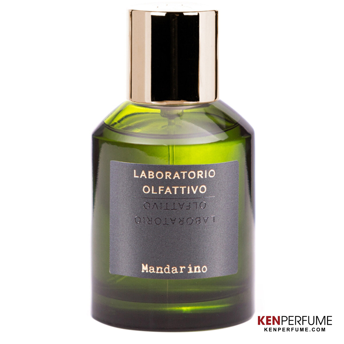 Laboratorio Olfattivo In Italia Mandarino Edp