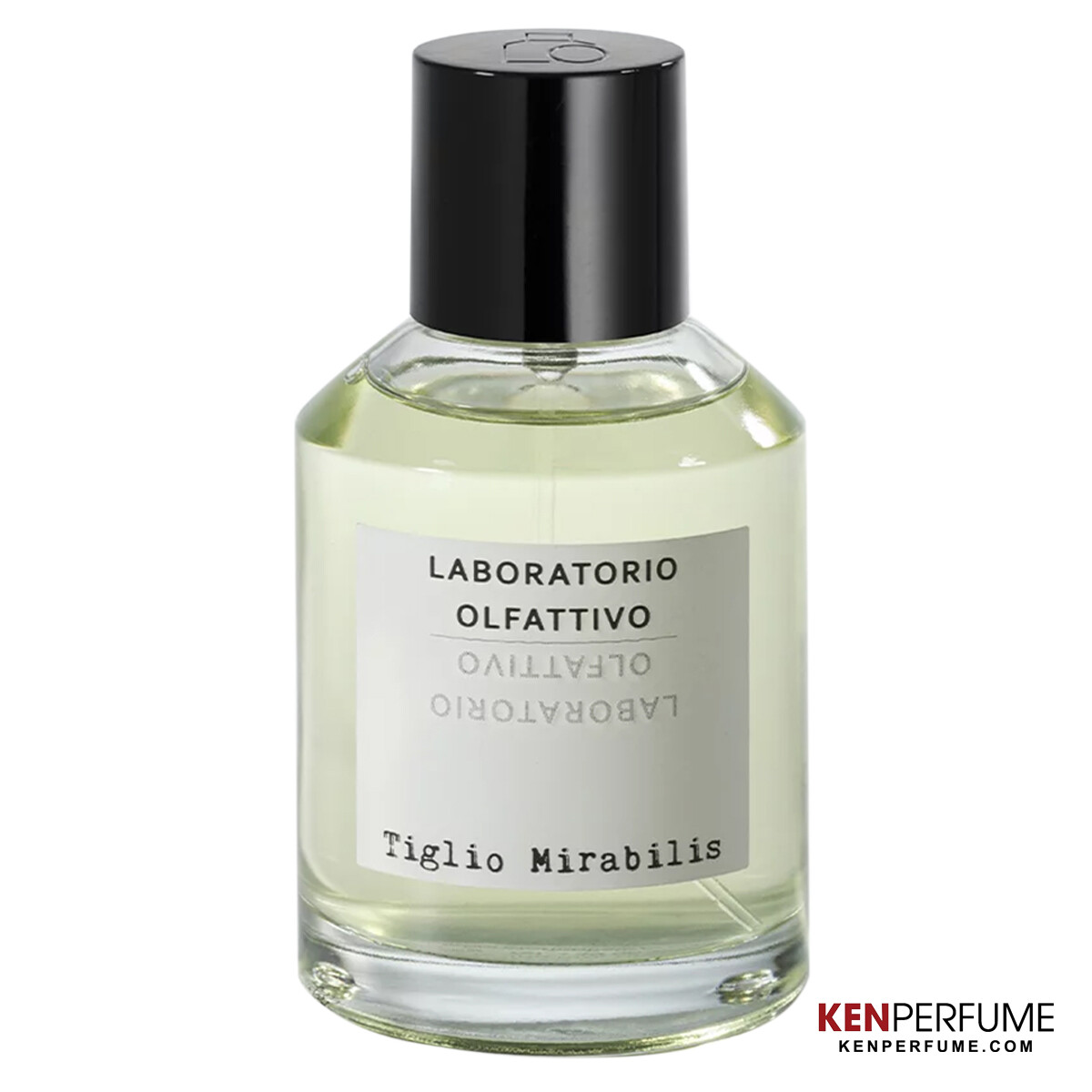 Laboratorio Olfattivo Tiglio Mirabilis Edp