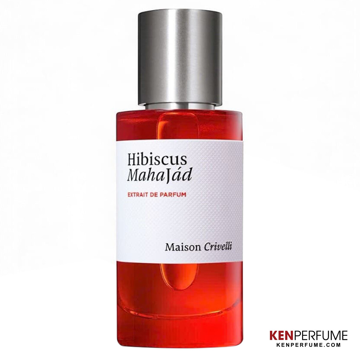 Maison Crivelli Hibiscus Extrait De Parfum