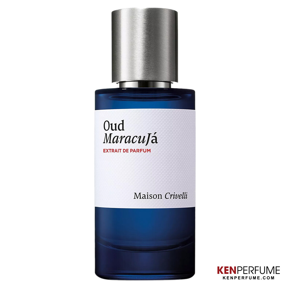 Maison Crivelli Oud Maracujá Extrait De Parfum