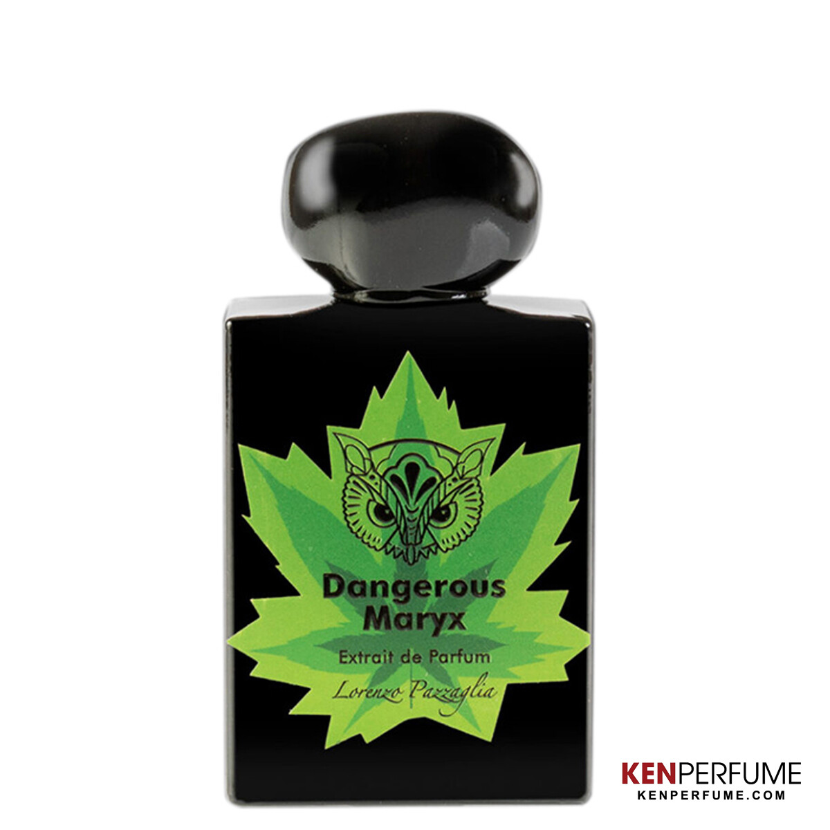 Nước Hoa Unisex Lorenzo Pazzaglia Dangerous Maryx Extrait