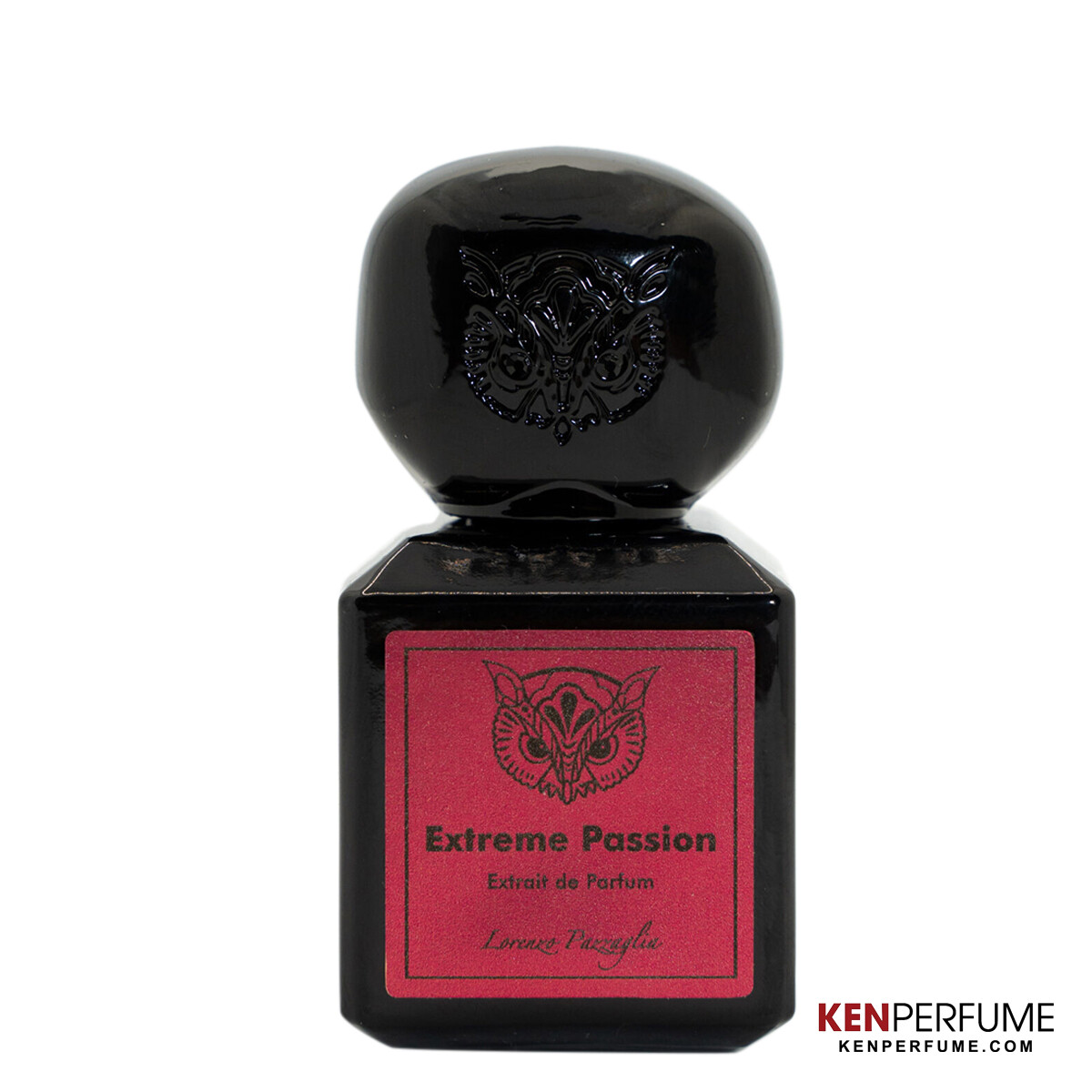 Nước Hoa Unisex Lorenzo Pazzaglia Extreme Passion Extrait