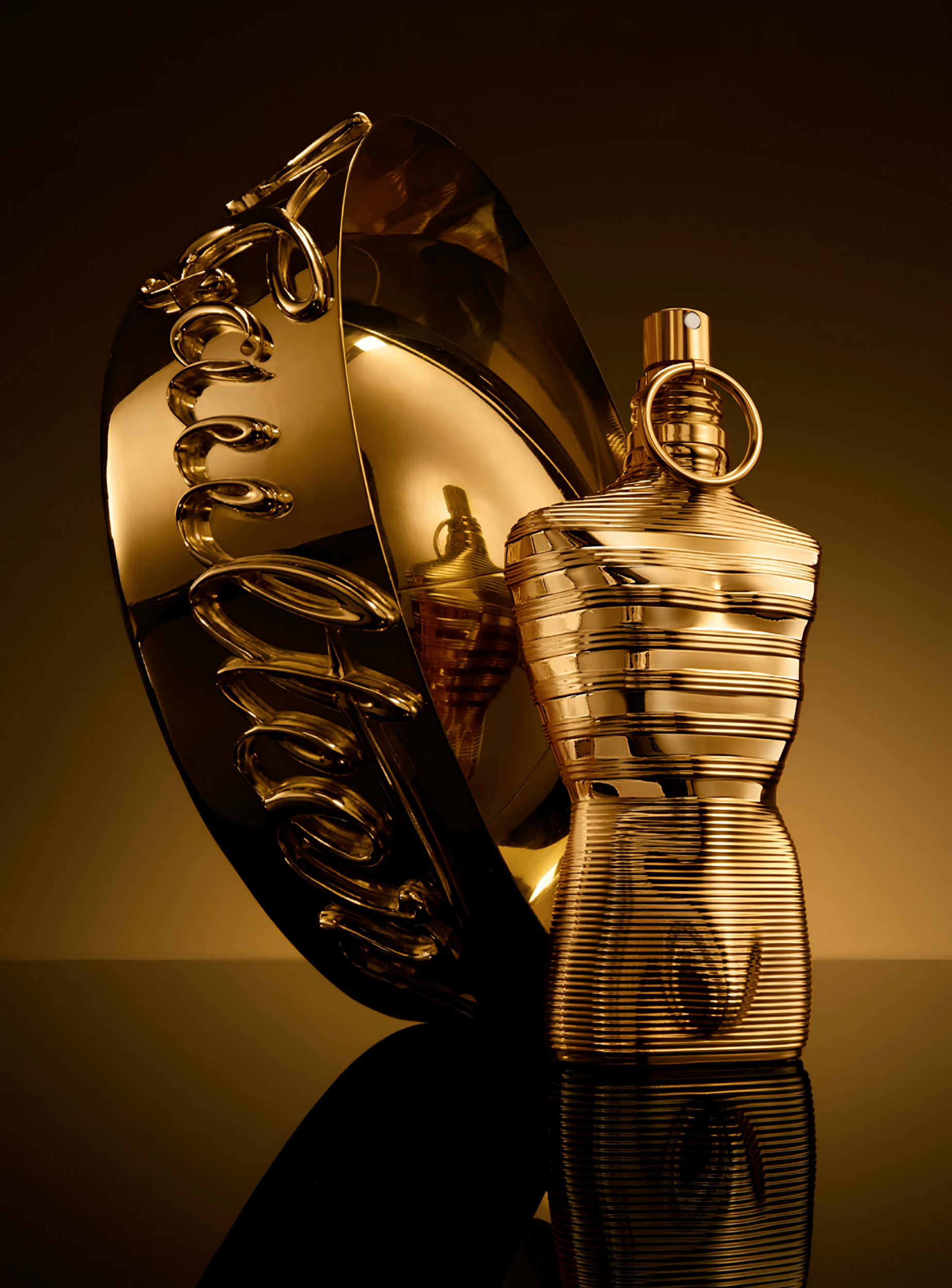 Le Male Elixir Absolu