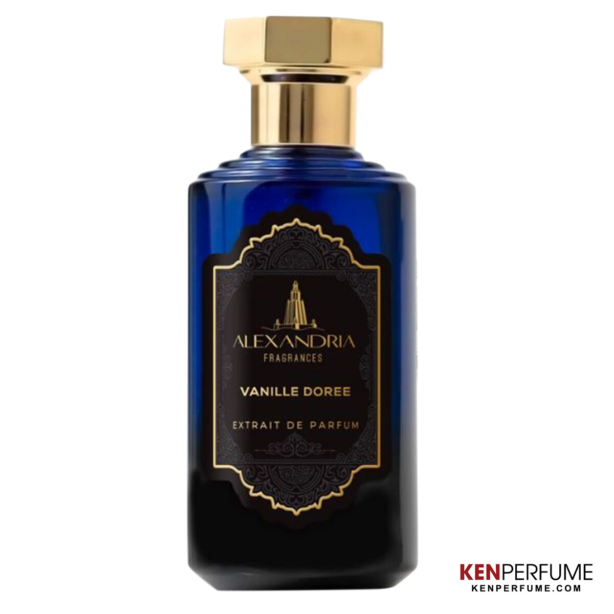 Nước Hoa Unisex Alexandria Fragrances Vanille Doree Extrait De Parfum