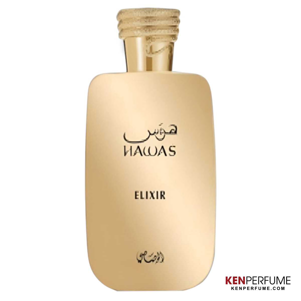 Nước Hoa Nam Rasasi Hawas Elixir For Him Edp