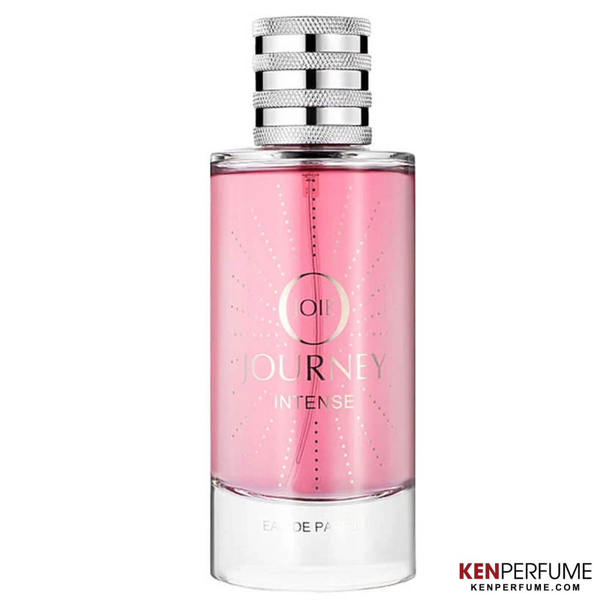 Nước Hoa Nữ Fragrance World Joie Journey Intense Edp