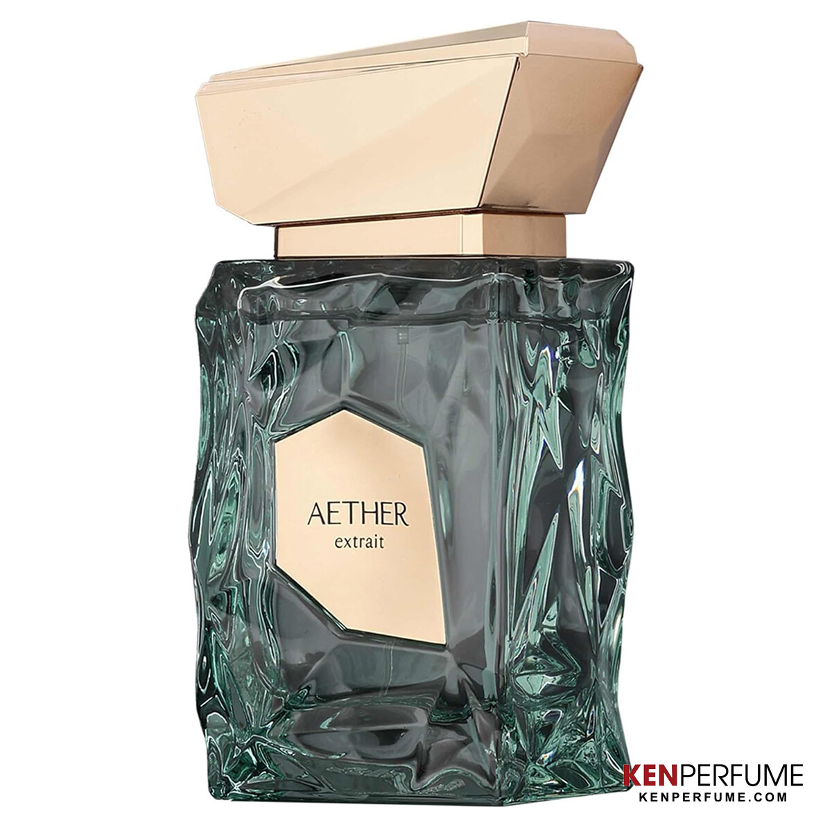 Nước Hoa Unisex Fragrance World Aether Extrait Edp