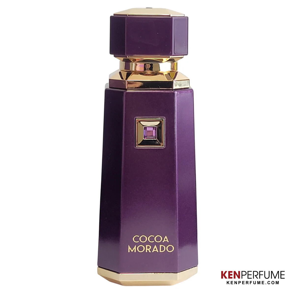 Nước Hoa Unisex Fragrance World Cocoa Morado Edp
