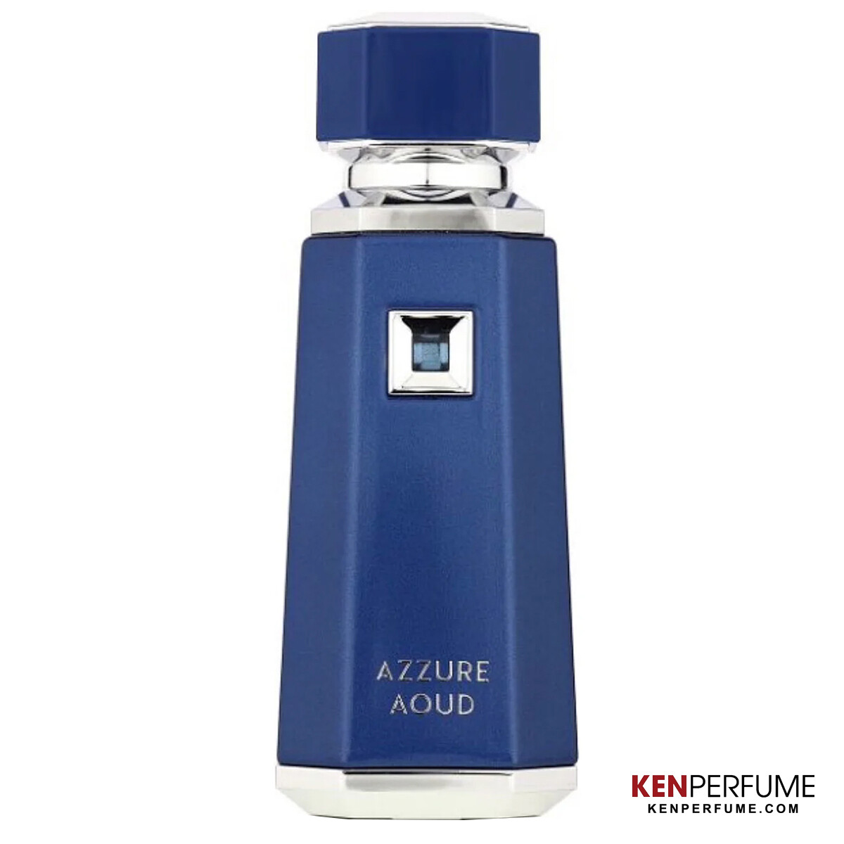 Nước Hoa Unisex French Avenue Azzure Aoud Edp