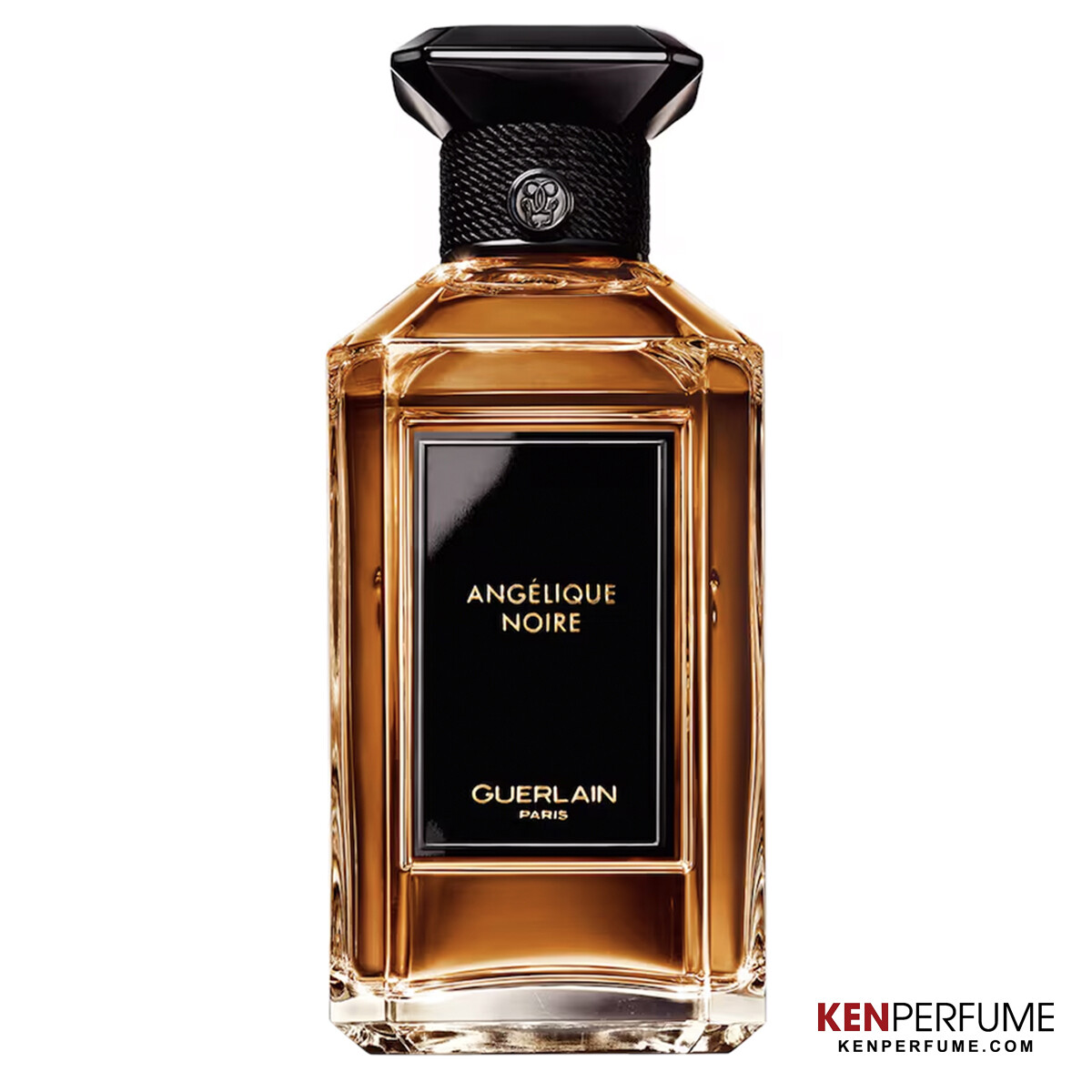 Nước Hoa Unisex Guerlain Angélique Noire