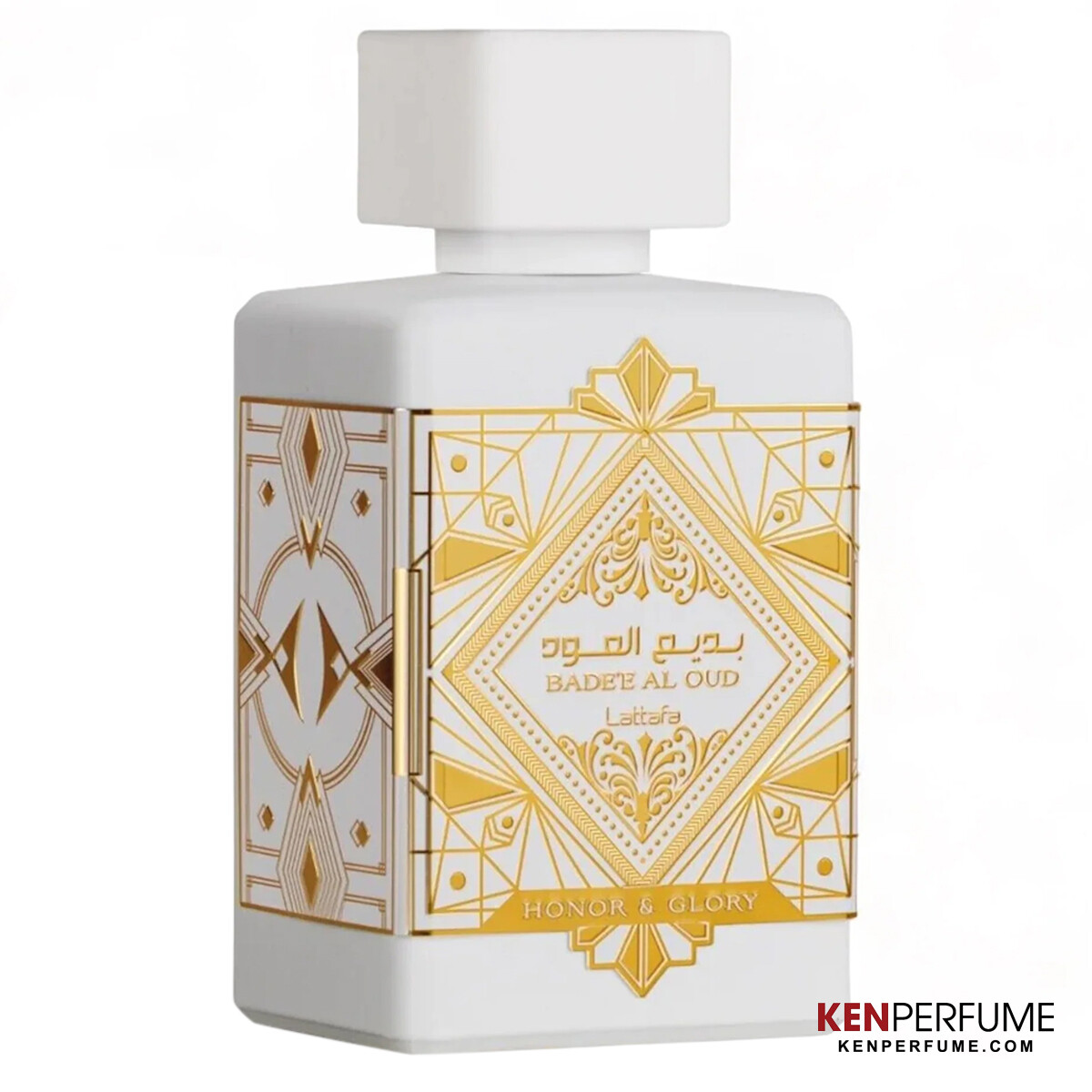 Nước Hoa Unisex Lattafa Honor & Glory