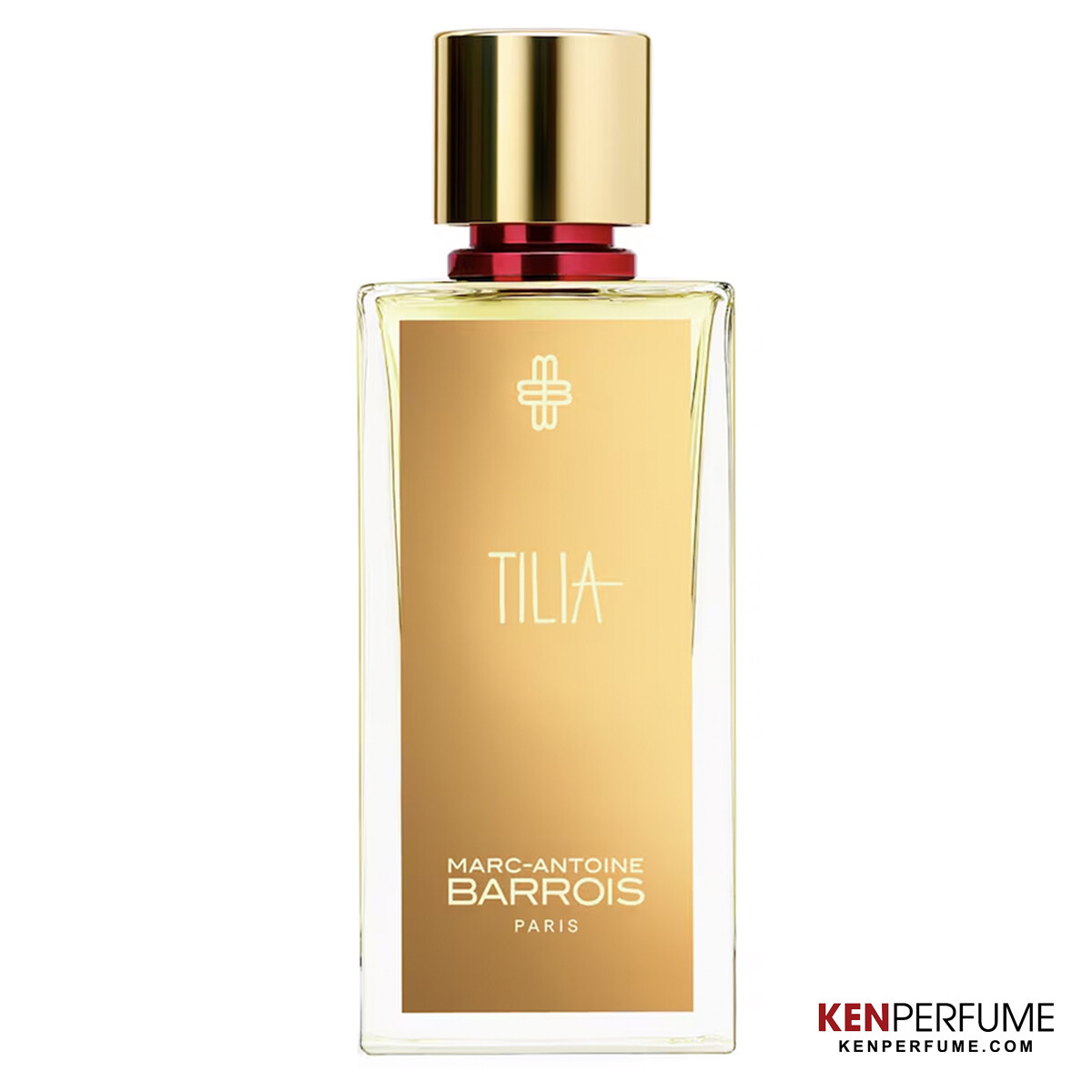 Nước Hoa Unisex Marc Antoine Barrois Tilia