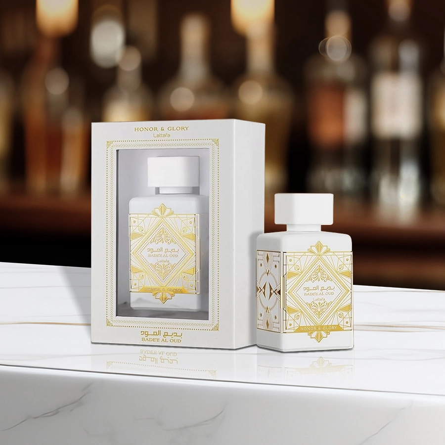Badee Al Oud Honor Glory