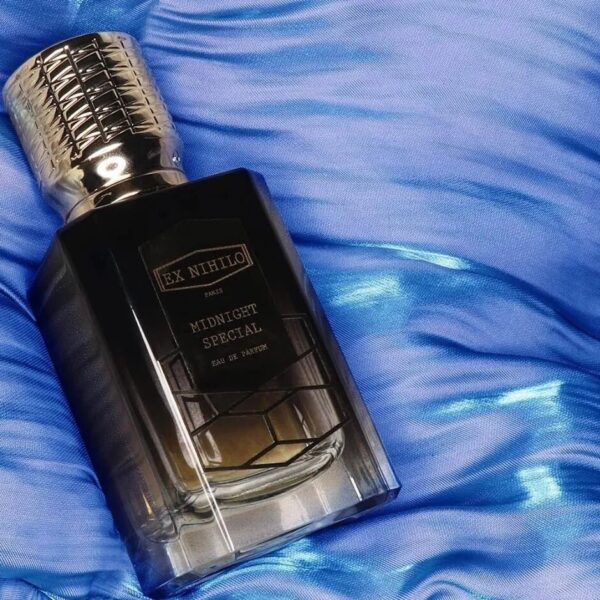Ex Nihilo Midnight Special Edp Perfume Cologne 558820