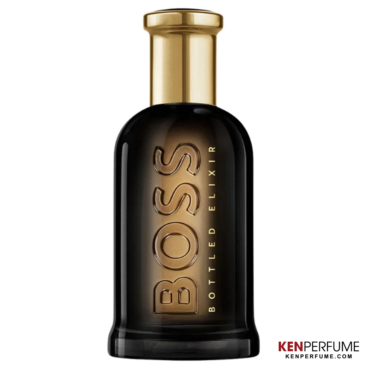 Nước Hoa Nam Hugo Boss Bottled Elixir Parfum