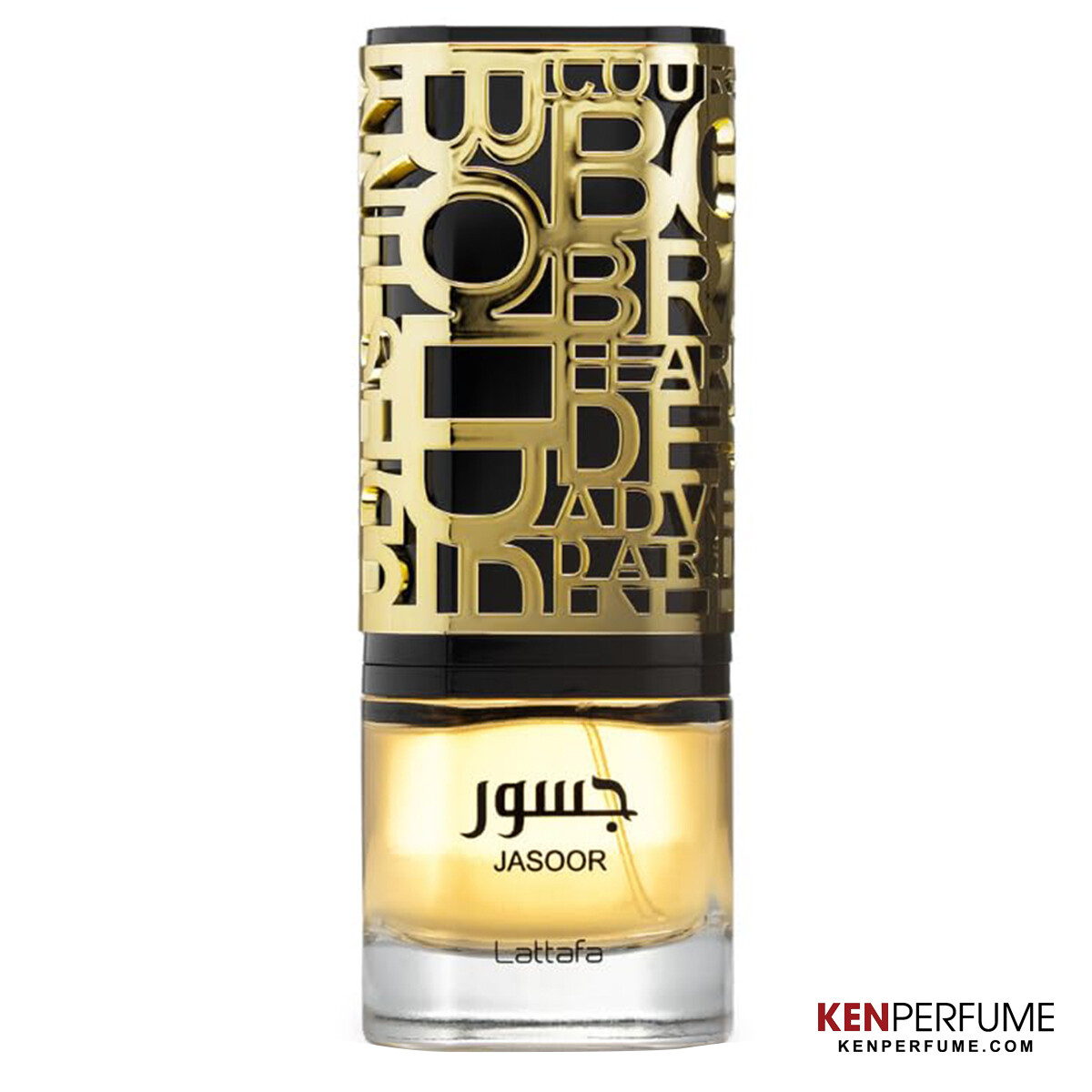 Nước Hoa Nam Lattafa Jasoor Edp