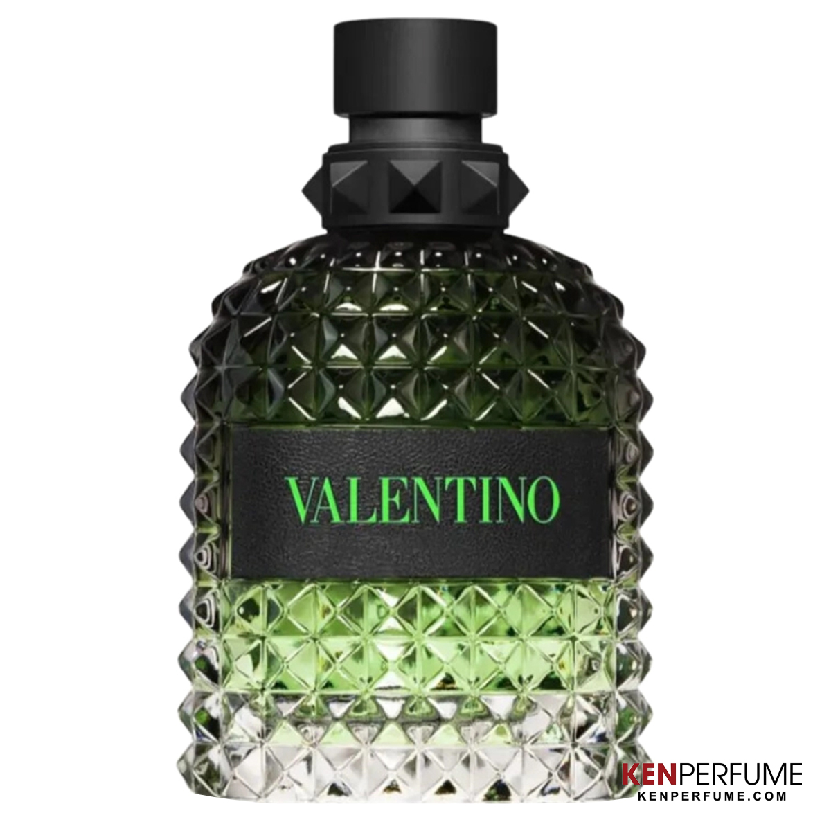 Nước Hoa Nam Valentino Uomo Born In Roma Green Stravaganza Edp