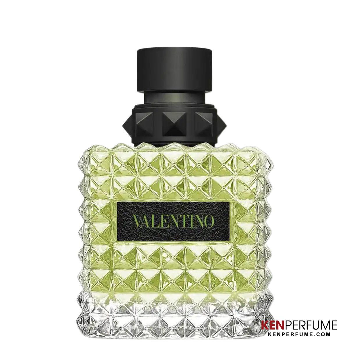 Nước Hoa Nữ Valentino Donna Born In Roma Green Stravaganza Edp