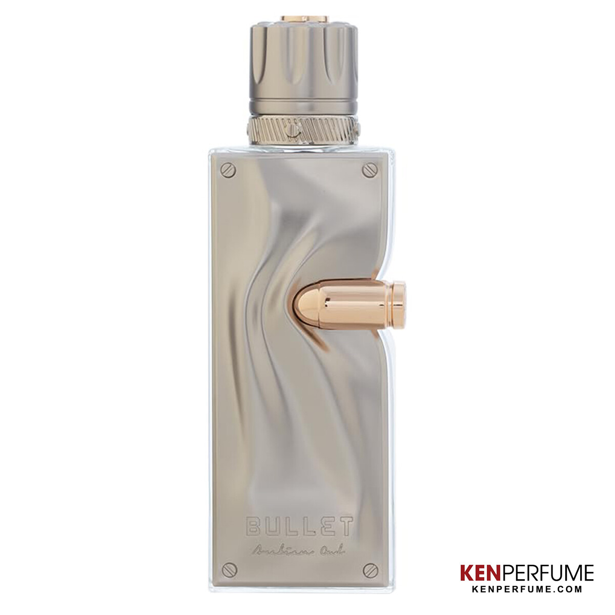 Nước Hoa Unisex Arabian Oud Bullet Edp